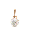 LOUIS VUITTON TAKASHI MURAKAMI KORO KORO CLUTCH MONOGRAM CANVAS WHITE/MULTICOLOUR GHW