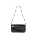 HERMES ZIPENGO CHAINE D’ANCRE TO GO POUCH EVERGRAIN CALFSKIN BLACK SHW