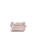HERMES MINI JYPSIERE EVERCOLOR MAUVE PALE SHW