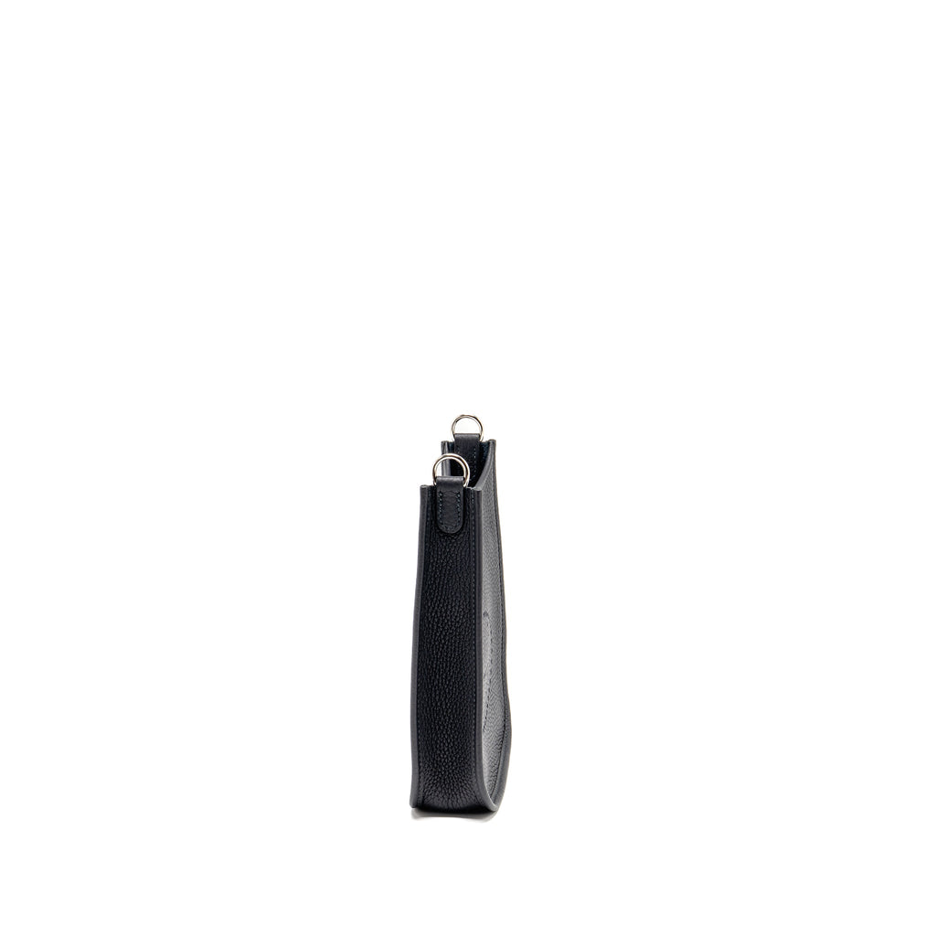 HERMES MINI EVELYNE CLEMENCE CABAN SHW