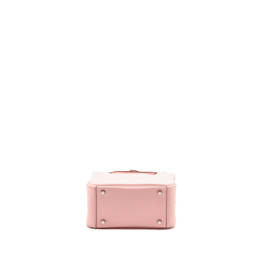 HERMES MINI LINDY SWIFT 3Q ROSE SAKURA SHW