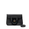 HERMES HALZAN 31 CLEMENCE BLACK GHW