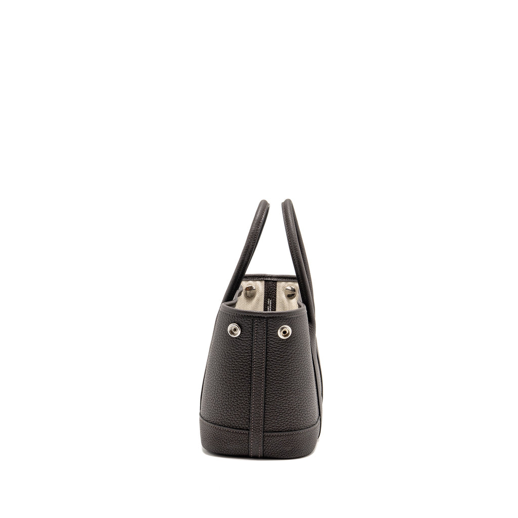 HERMES GARDEN PARTY 23 NEGONDA EBENE SHW