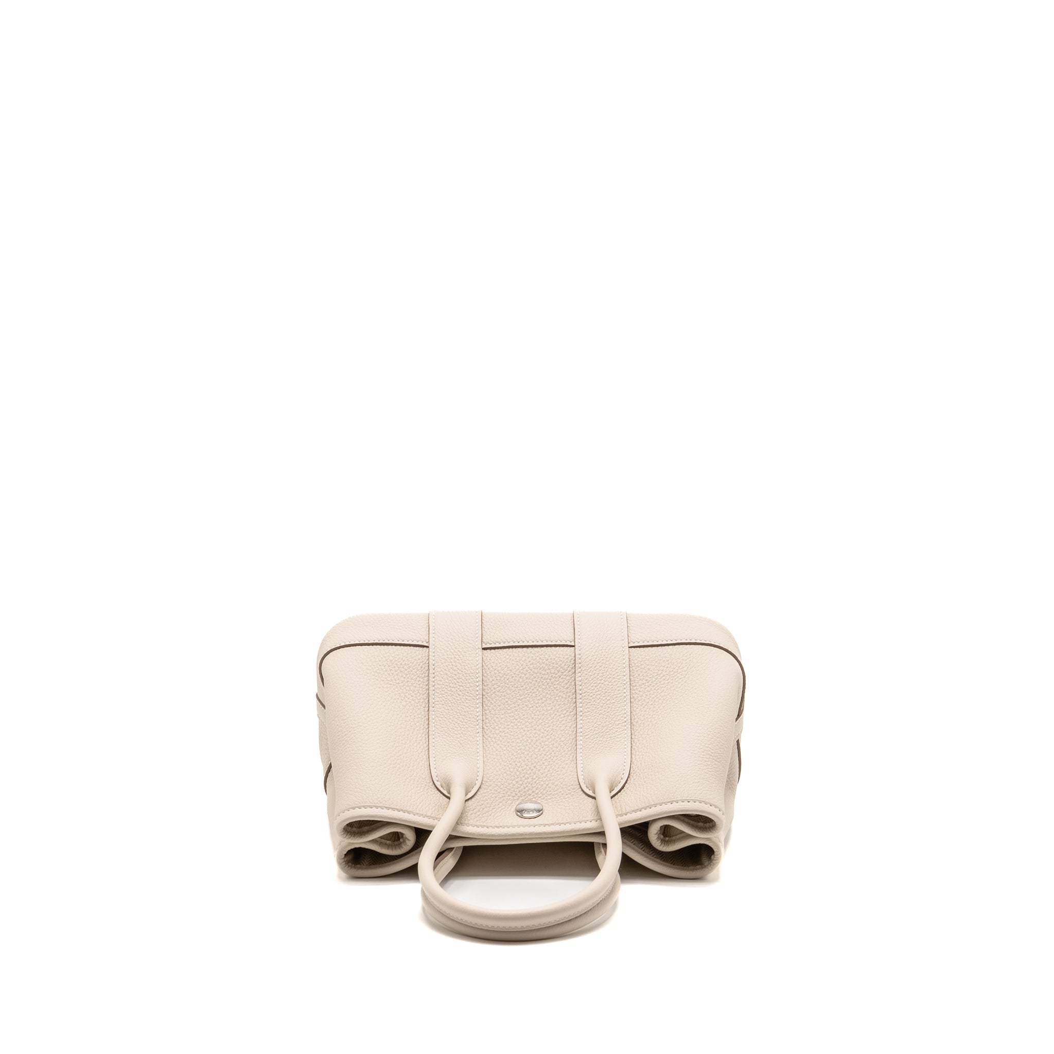 HERMES NEO GARDEN PARTY 23 TOGO CRAIE SHW