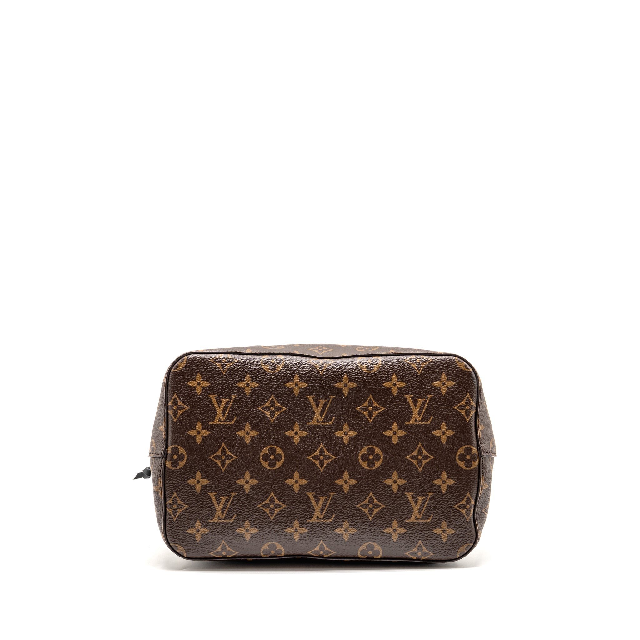 LOUIS VUITTON NEO NOE MONOGRAM CANVAS BLACK GHW