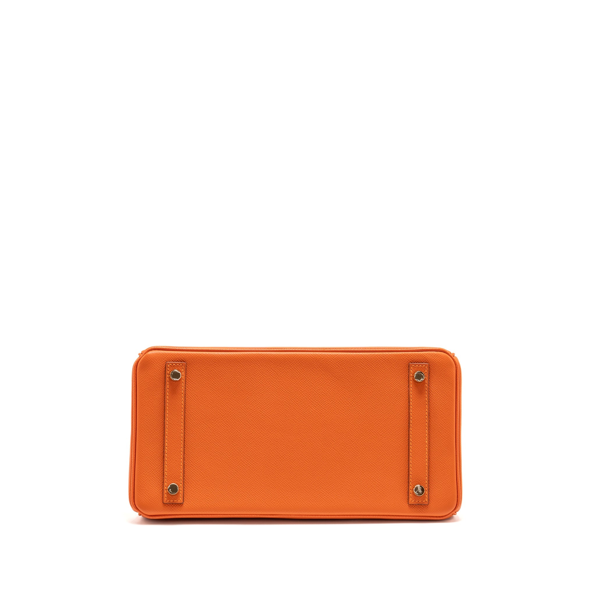 HERMES BIRKIN 30 EPSOM 9J FEU GHW