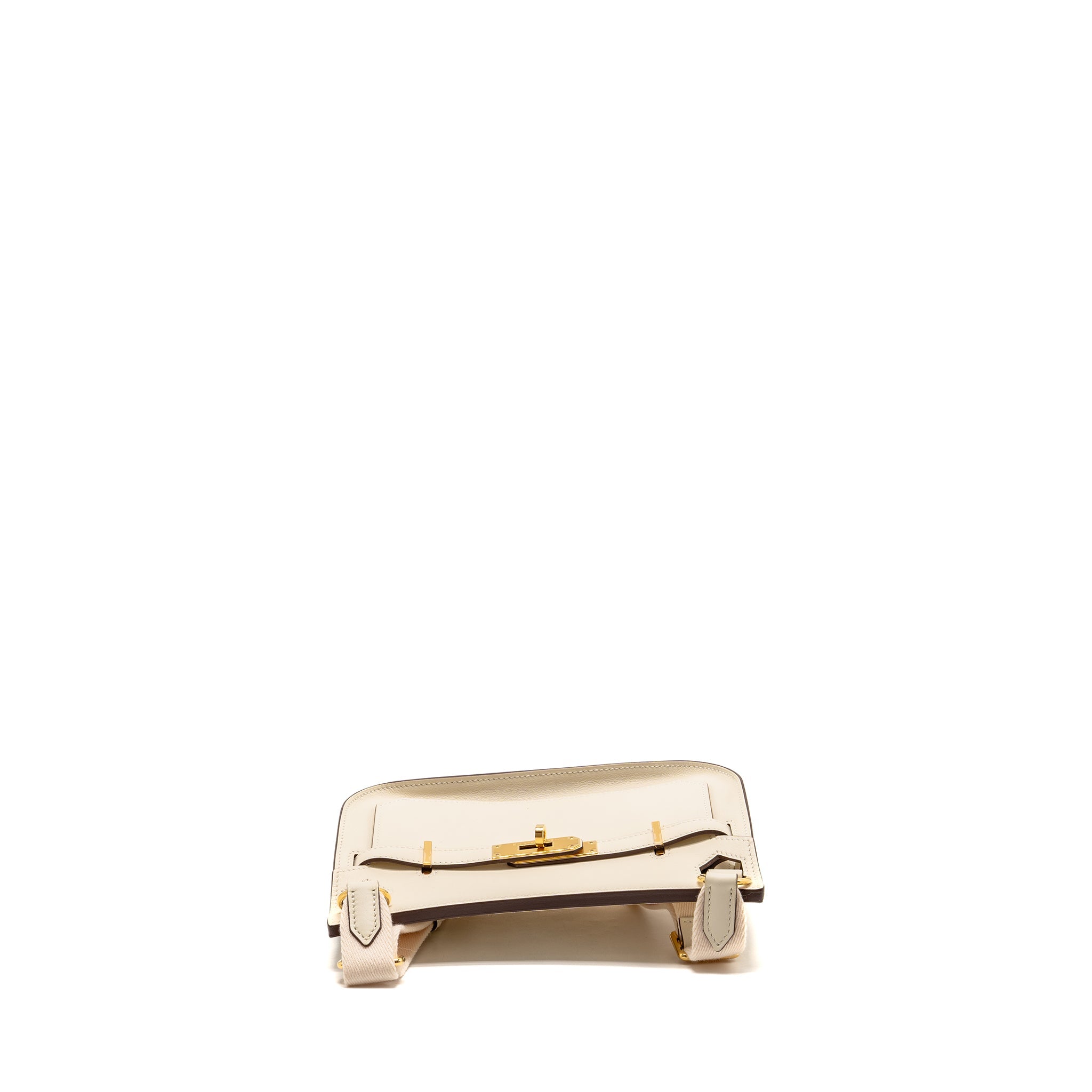 HERMES JYPSIERE MINI SWIFT NATA GHW
