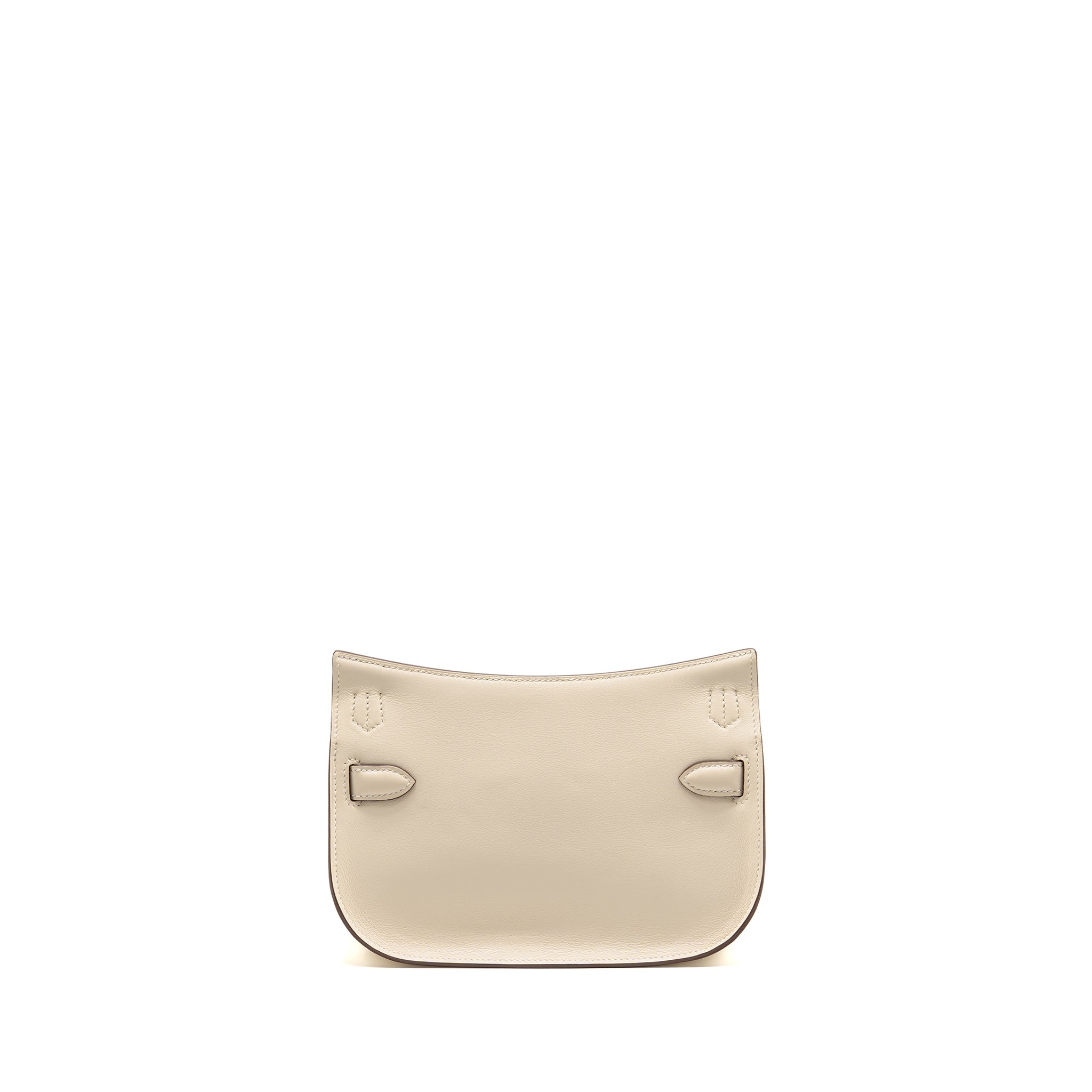 HERMES JYPSIERE MINI SWIFT NATA GHW
