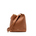 LOUIS VUITTON LOW KEY HOBO PM SMOOTH CALFSKIN COGNAC GHW