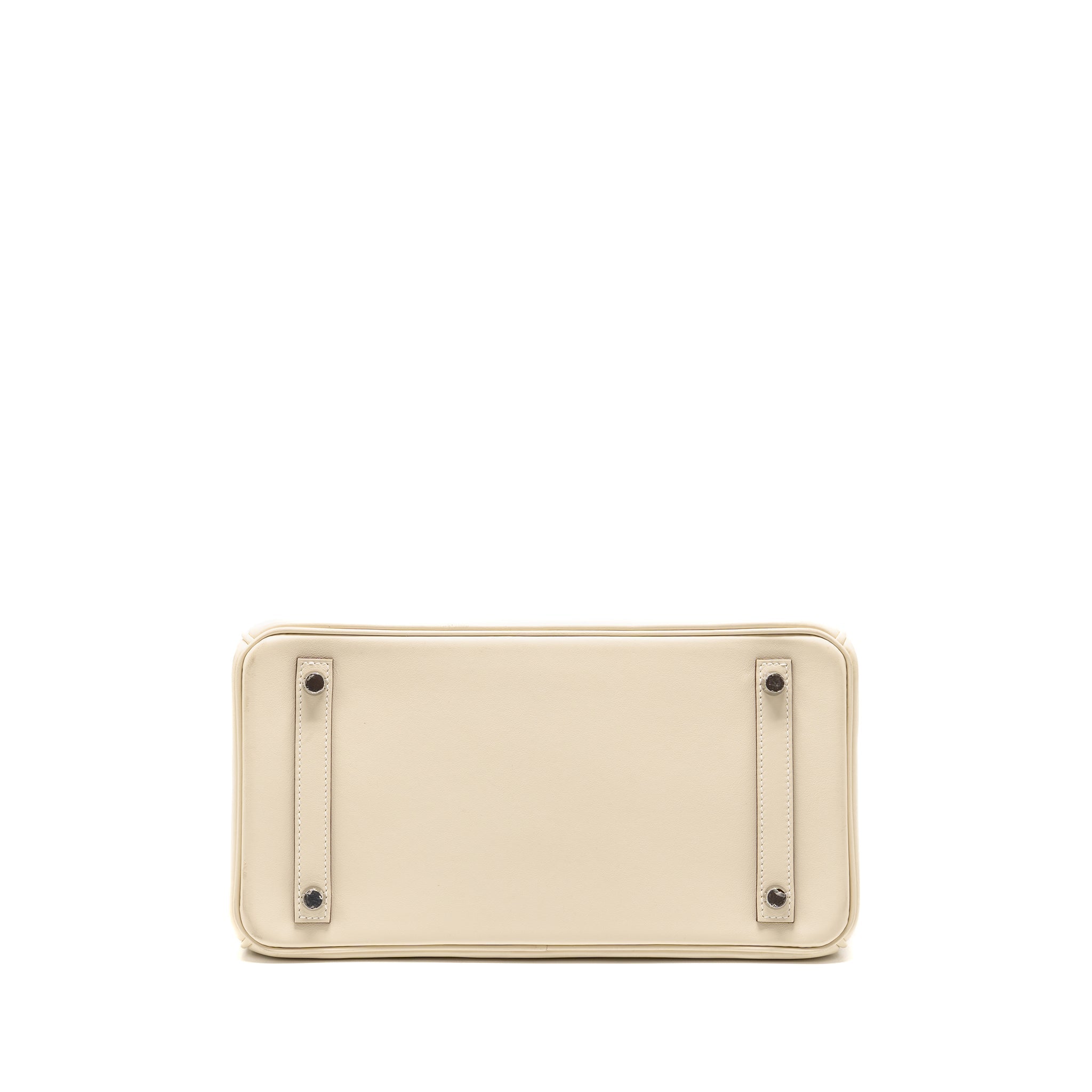 HERMES BIRKIN 30 COLORMATIC SWIFT NATA/CHAI/CUIVRE/LIME/MAUVE SHW