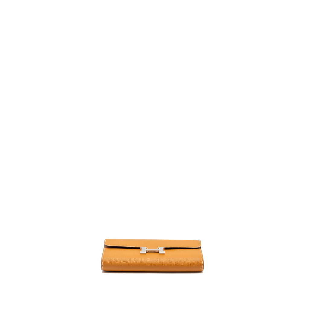 HERMES CONSTANCE TO GO EPSOM TOFFE SHW