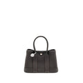 HERMES NEO GARDEN PARTY 23 NEGONDA BAI/BRUN SHW