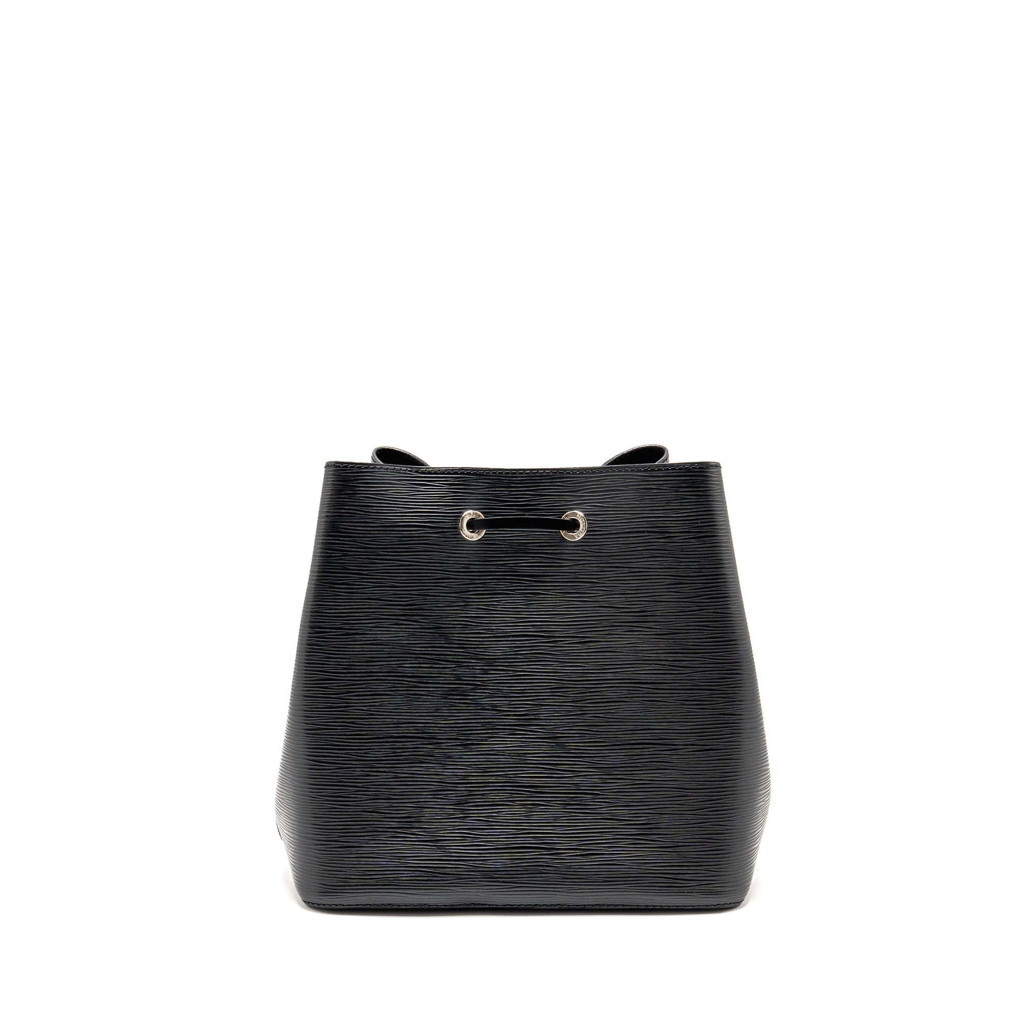 LOUIS VUITTON NEO NOE MM EPI BLACK SHW