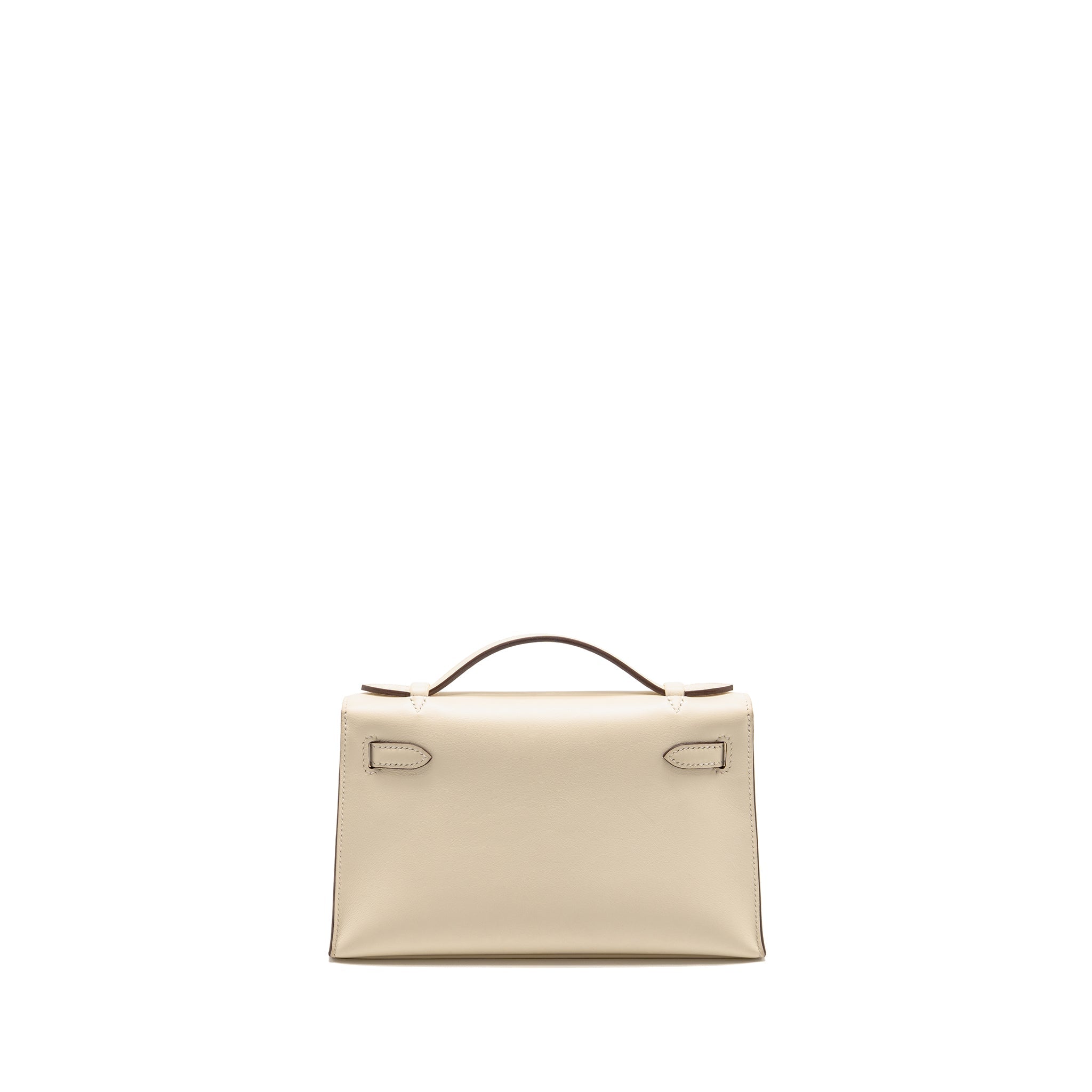 HERMES KELLY POCHETTE SWIFT NATA SHW