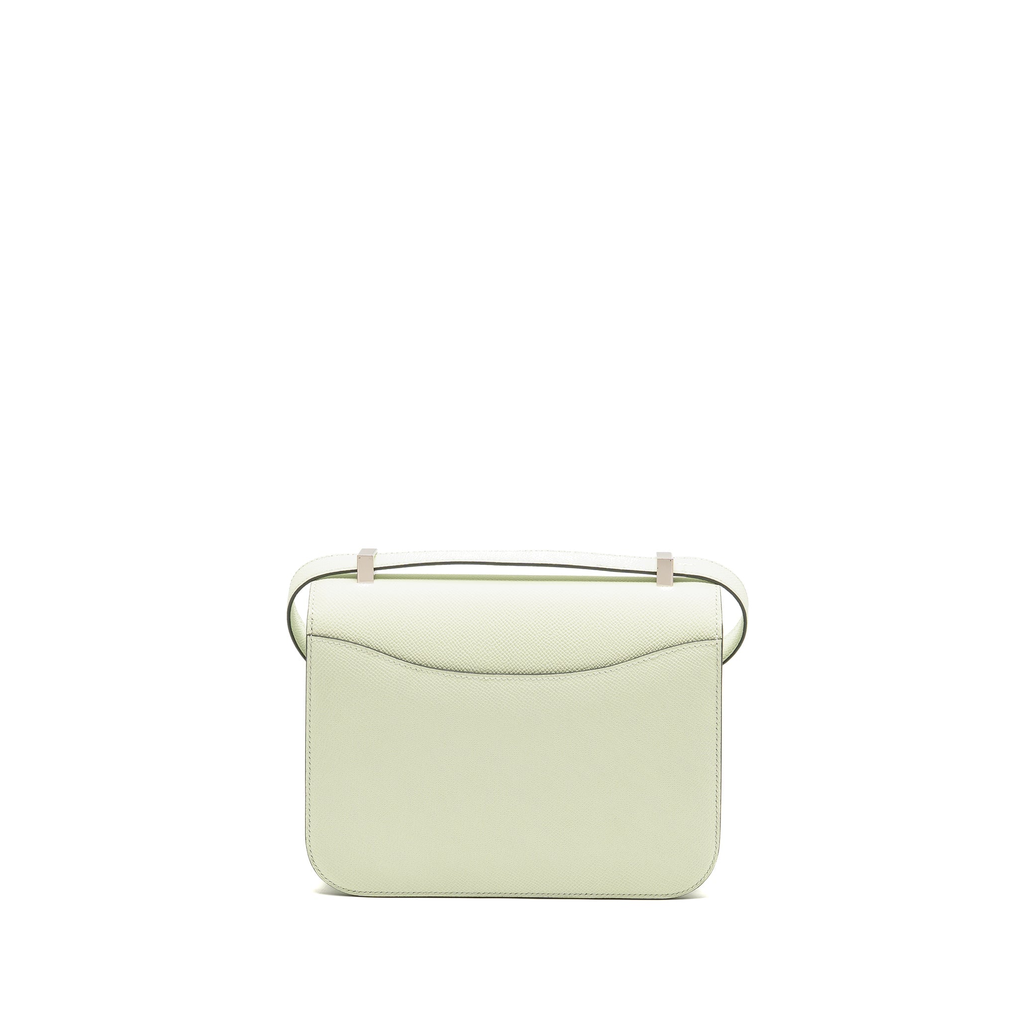 HERMES CONSTANCE 24 EPSOM VERT FIZZ SHW