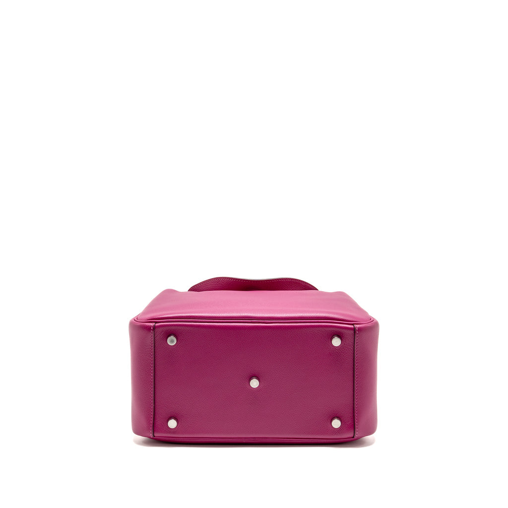 HERMES LINDY 26 EVERCOLOR L3 ROSE PURPLE SHW