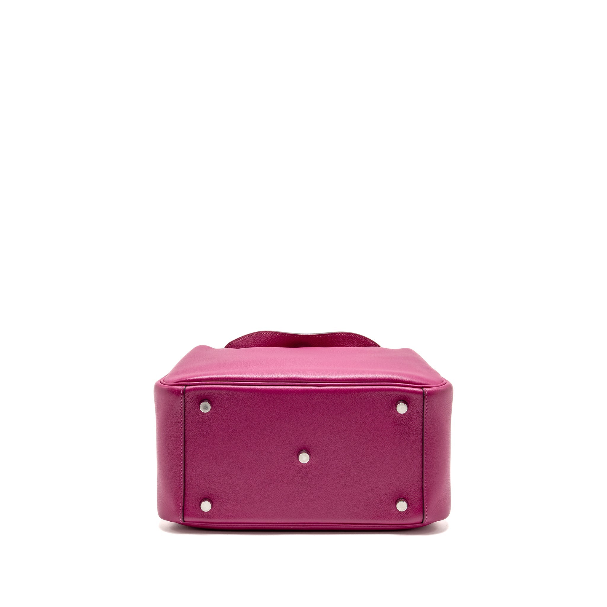 HERMES LINDY 26 EVERCOLOR L3 ROSE PURPLE SHW