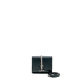 HERMES CHAINE D’ANCRE TO GO WALLET CHEVRE CHAMKILA VERT CYPRES SHW