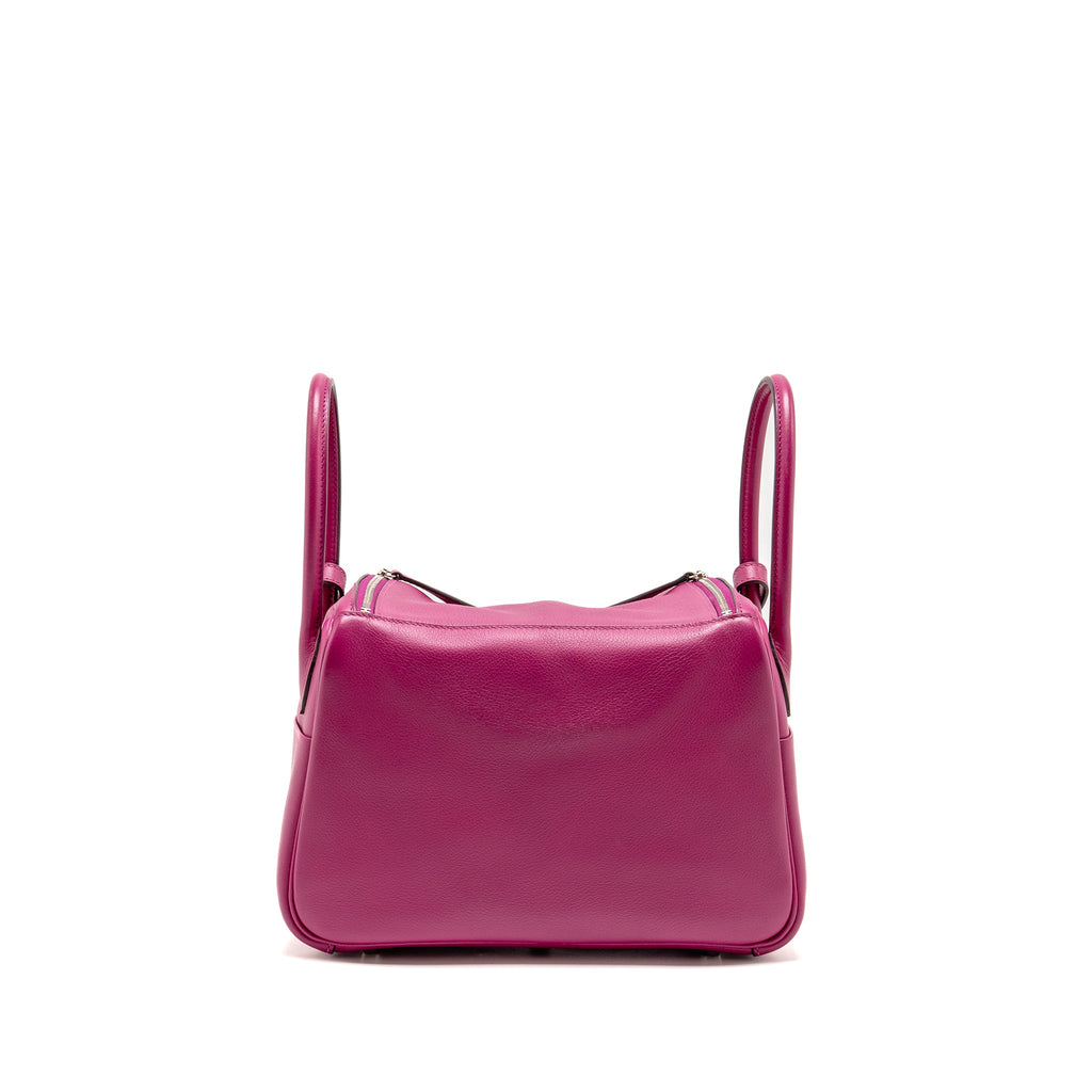 HERMES LINDY 26 EVERCOLOR L3 ROSE PURPLE SHW