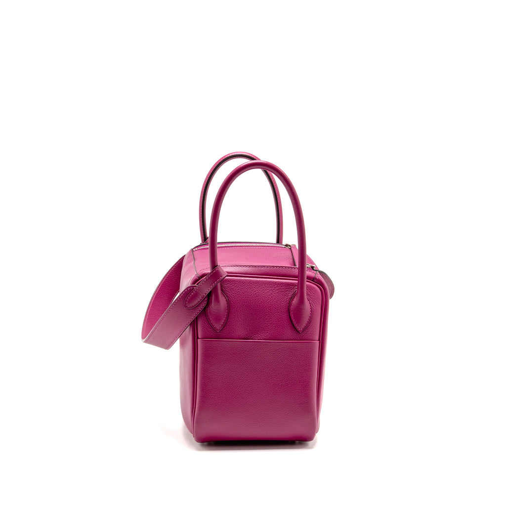 HERMES LINDY 26 EVERCOLOR L3 ROSE PURPLE SHW