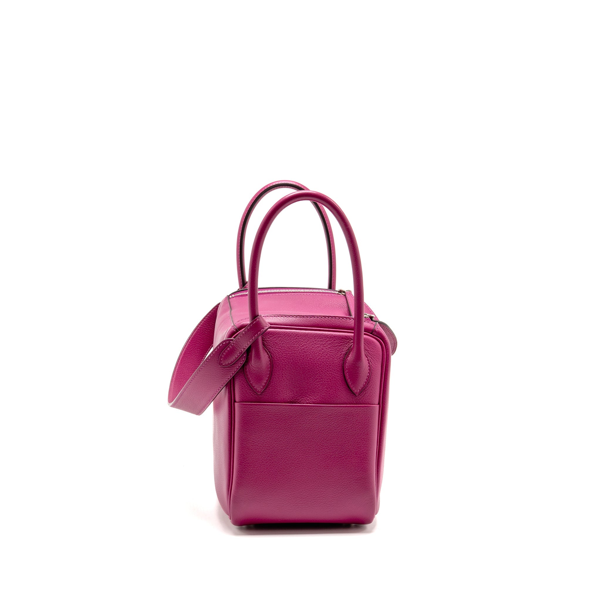 HERMES LINDY 26 EVERCOLOR L3 ROSE PURPLE SHW