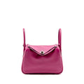HERMES LINDY 26 EVERCOLOR L3 ROSE PURPLE SHW