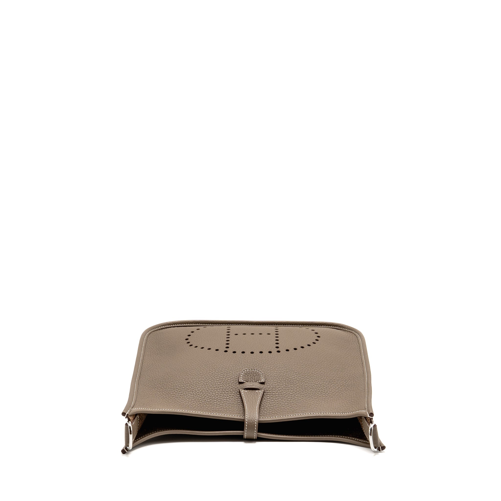 HERMES EVELYNE 29 CLEMENCE ETOUPE SHW
