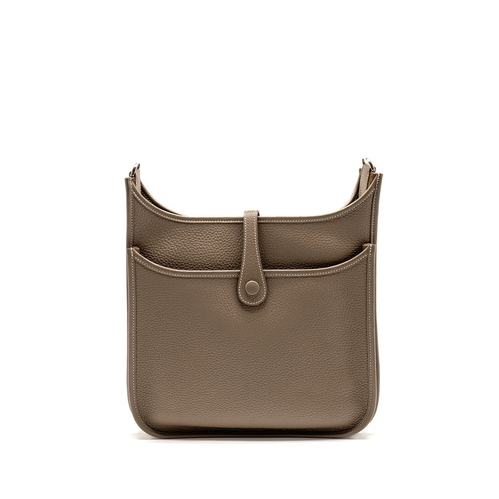 HERMES EVELYNE 29 CLEMENCE ETOUPE SHW