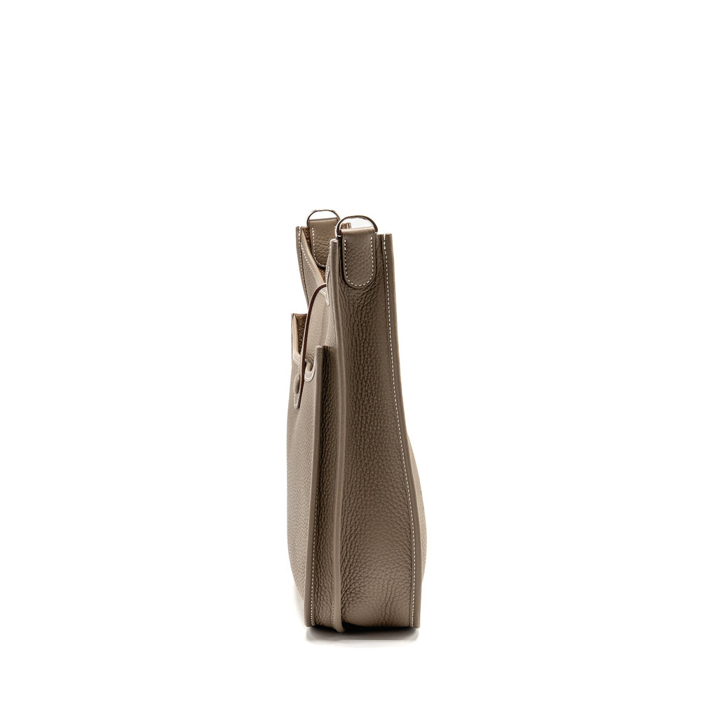 HERMES EVELYNE 29 CLEMENCE ETOUPE SHW