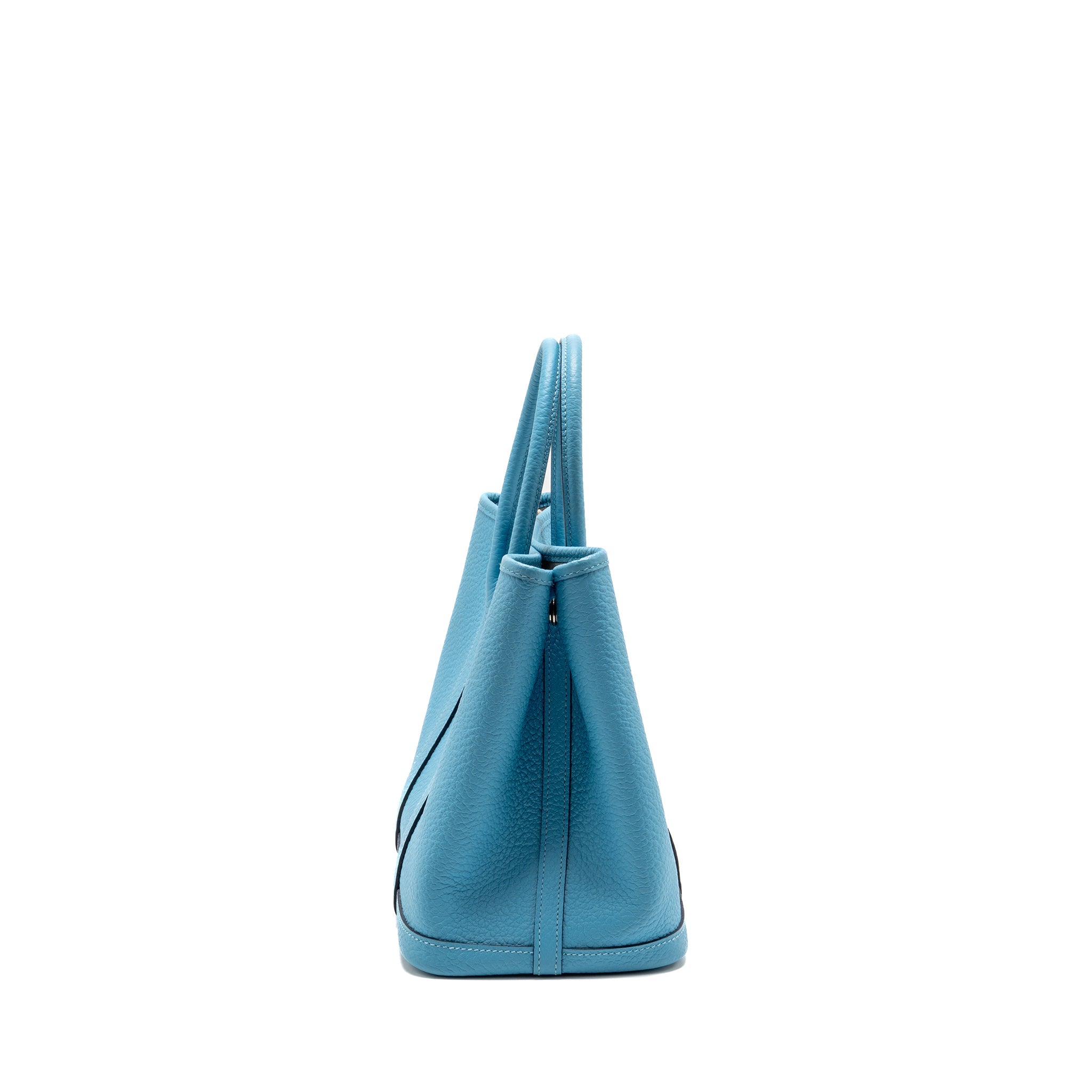 HERMES GARDEN PARTY 30 COUNTRY P3 BLUE DU NORD SHW
