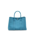 HERMES GARDEN PARTY 30 COUNTRY P3 BLUE DU NORD SHW