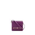 HERMES MINI ROULIS EVERLCOLOR P9 ANEMONE LGHW