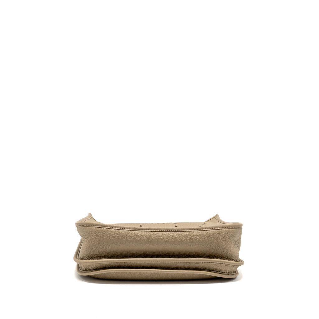 HERMES EVELYNE 29 CLEMENCE BEIGE MARFA SHW
