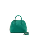 HERMES BOLIDE 1923 25 EPSOM VERT JADE SHW