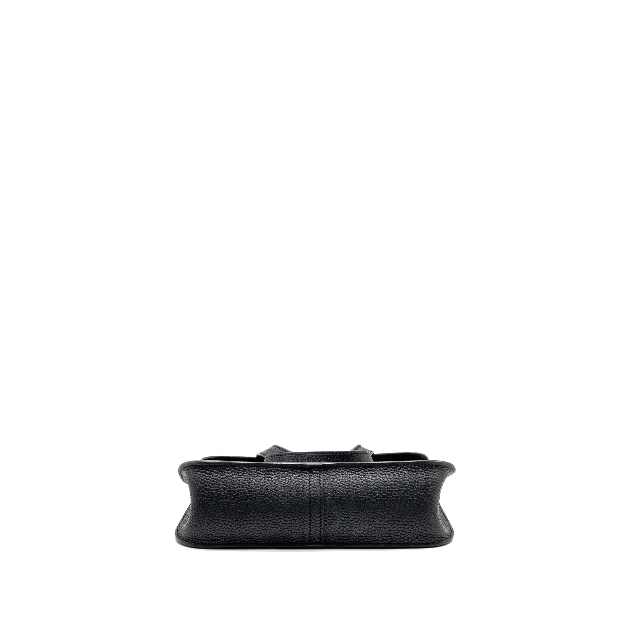 HERMES HALZAN 25 CLEMENCE CABAN GHW