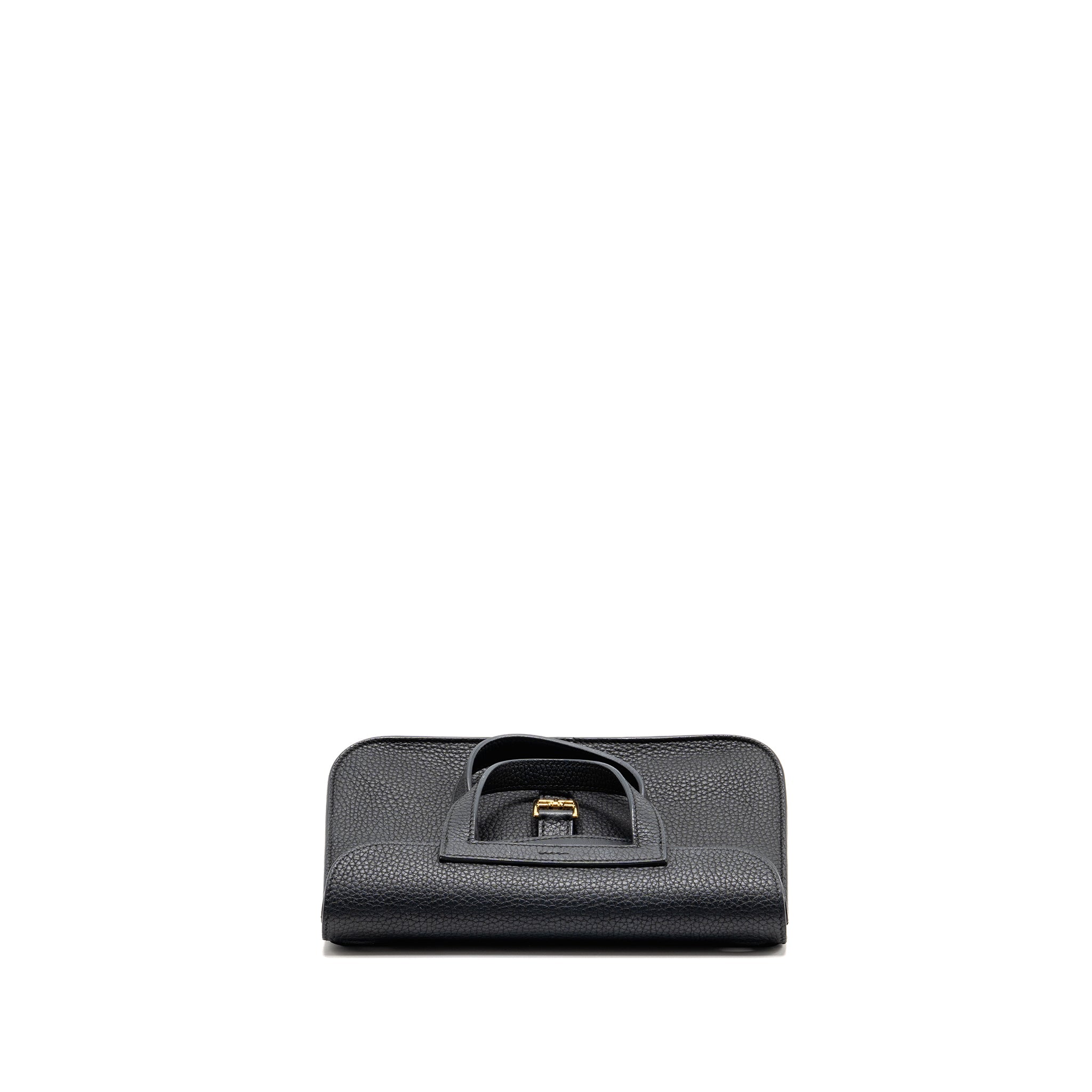 HERMES HALZAN 25 CLEMENCE CABAN GHW