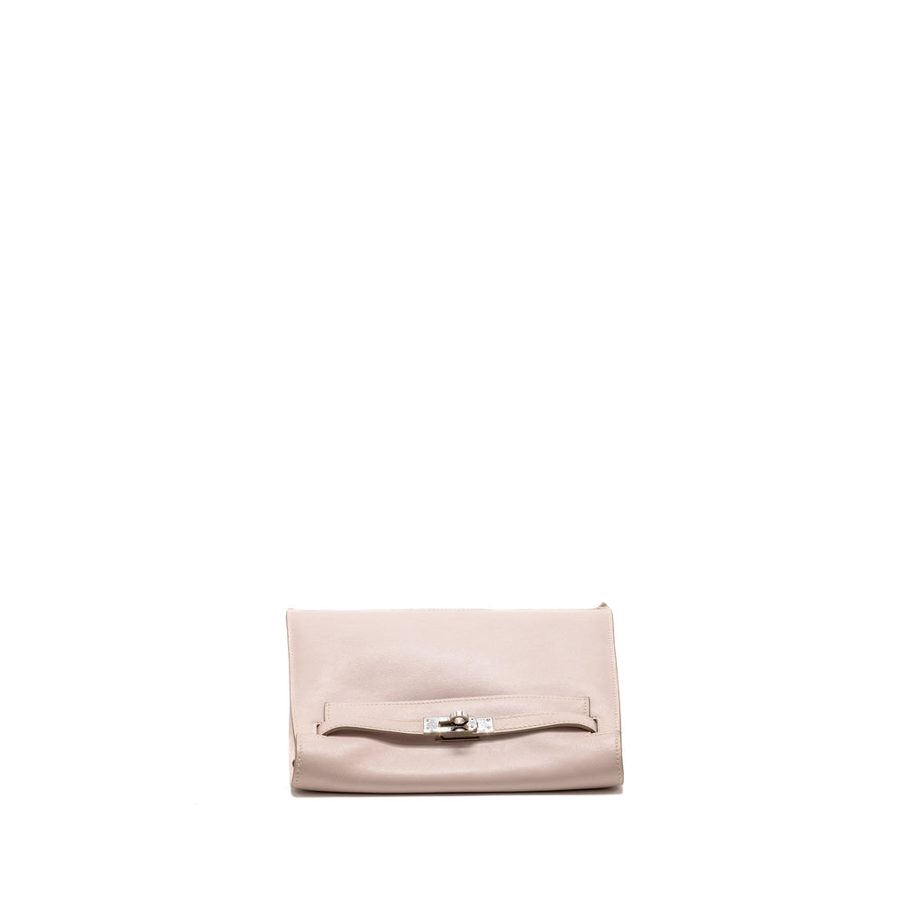 HERMES KELLY DANSE SWIFT ROSE DRAGEE SHW