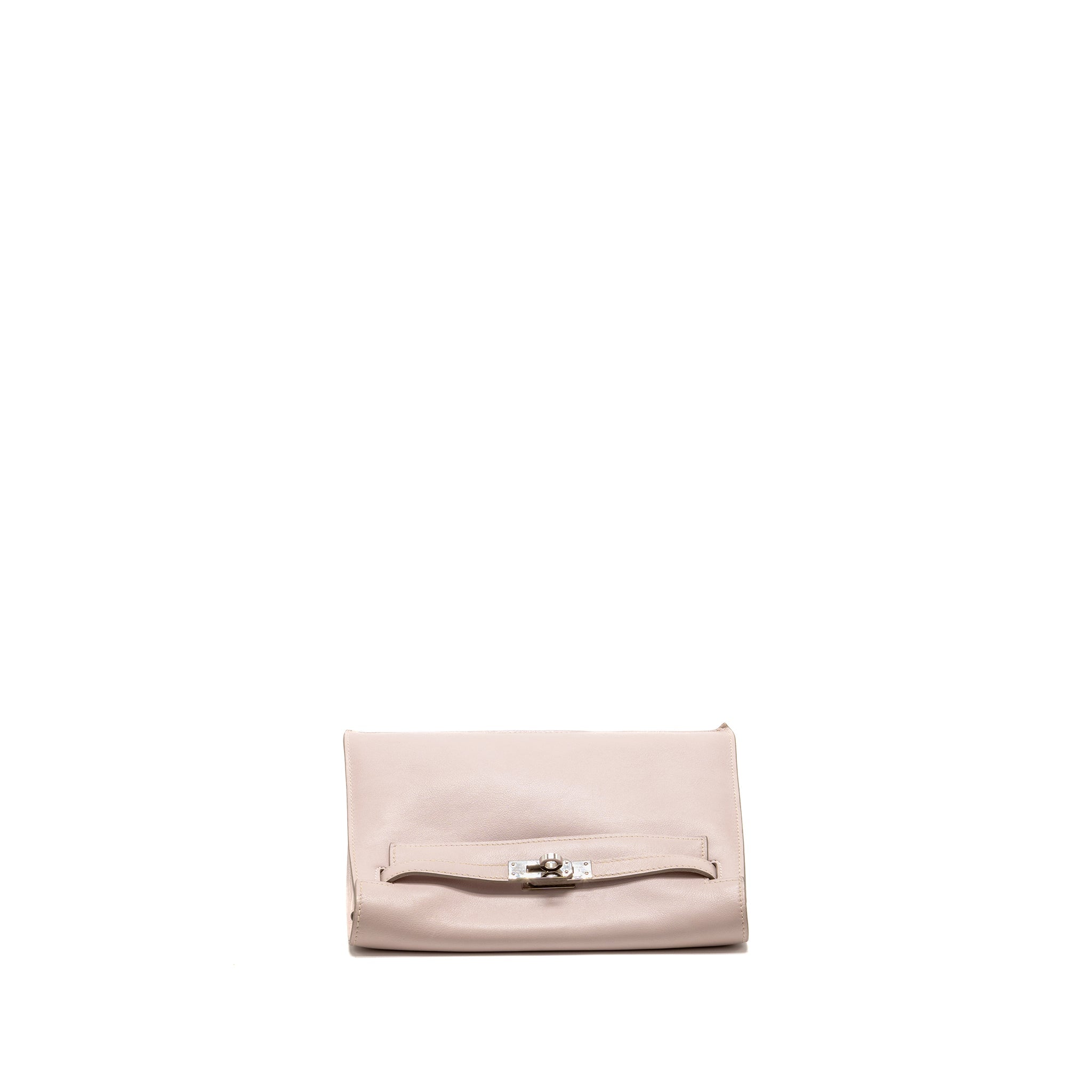 HERMES KELLY DANSE SWIFT ROSE DRAGEE SHW