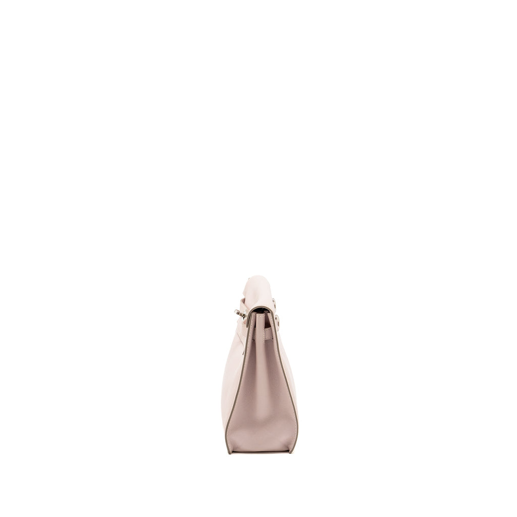 HERMES KELLY DANSE SWIFT ROSE DRAGEE SHW
