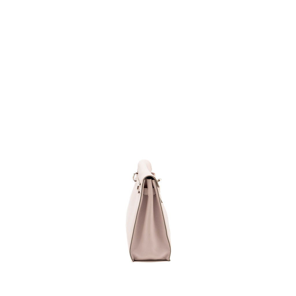 HERMES KELLY DANSE SWIFT ROSE DRAGEE SHW
