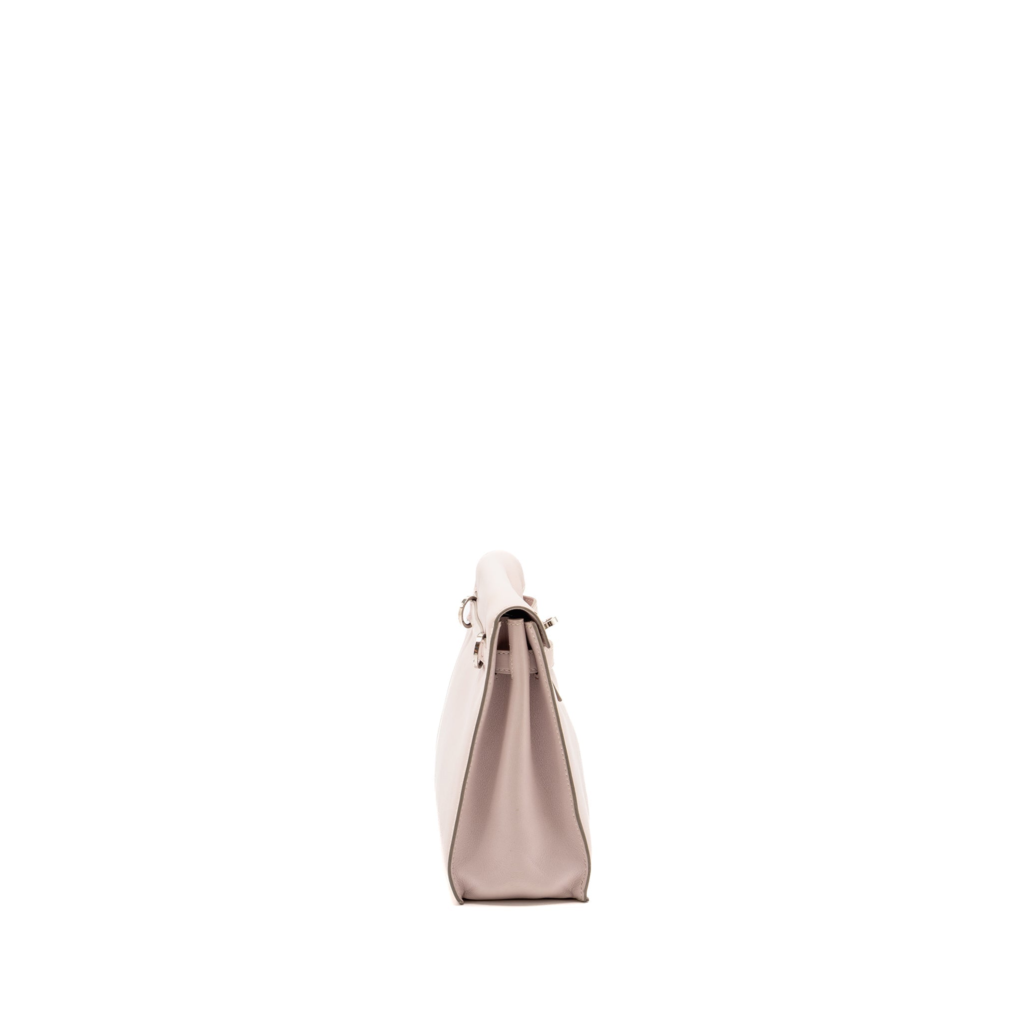HERMES KELLY DANSE SWIFT ROSE DRAGEE SHW