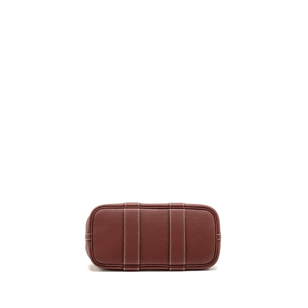 HERMES GARDEN PARTY 23 NEGONDA ROUGE H SHW
