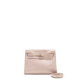 HERMES KELLY DANSE SWIFT ROSE DRAGEE SHW