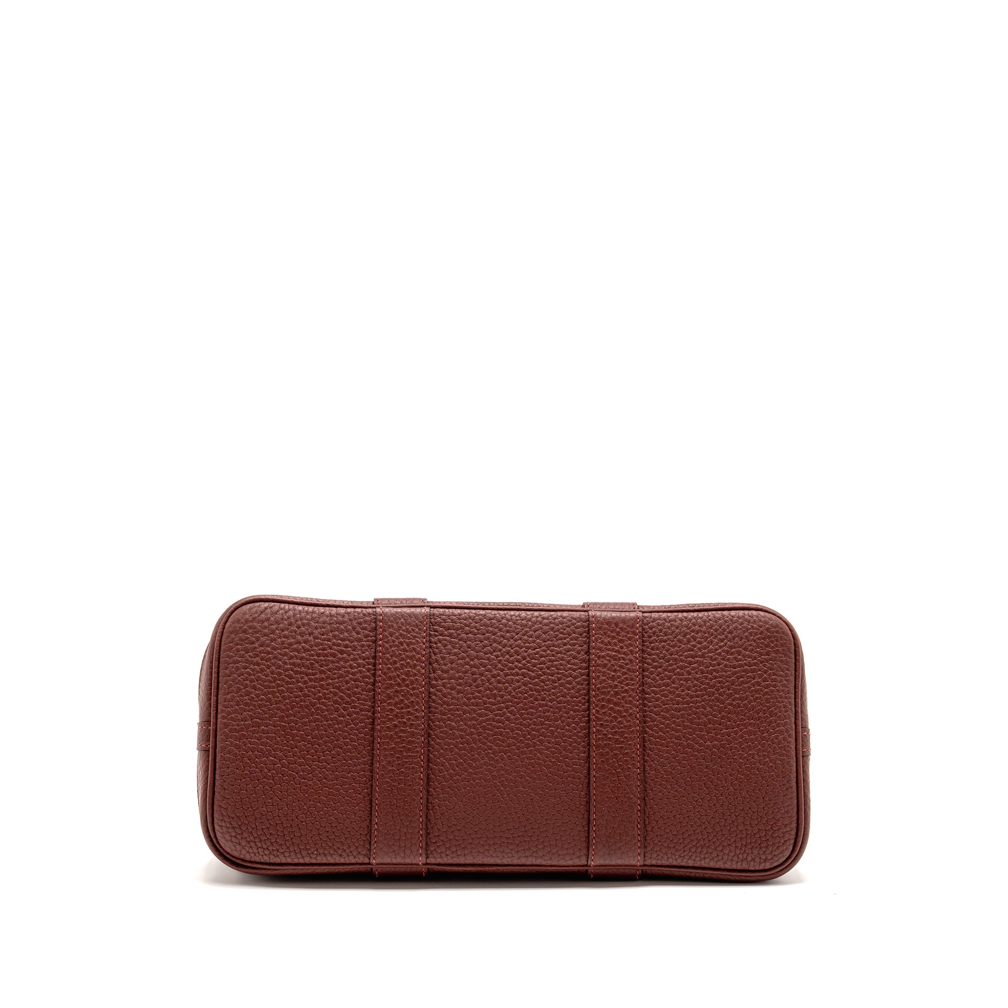 HERMES GARDEN PARTY 30 NEGONDA ROUGH H SHW