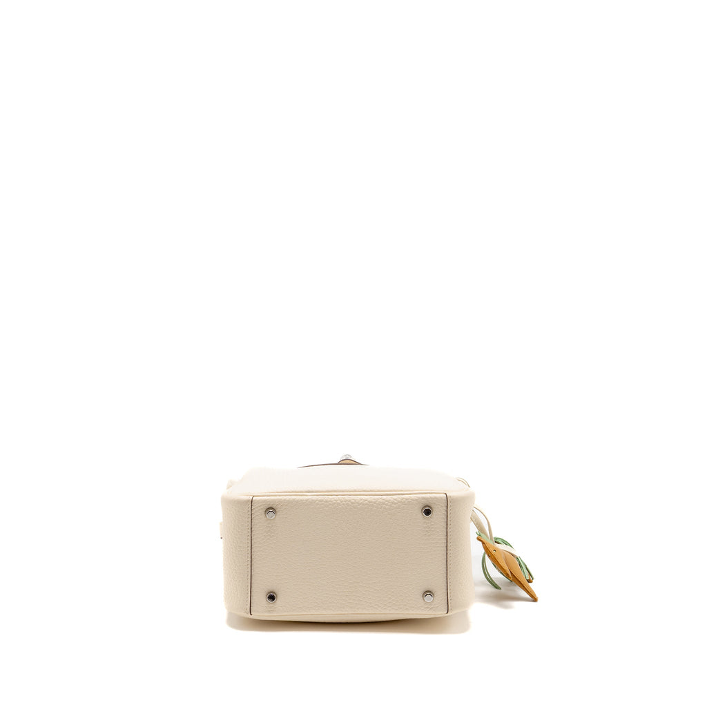 HERMES MINI LINDY CLEMENCE NATA SHW