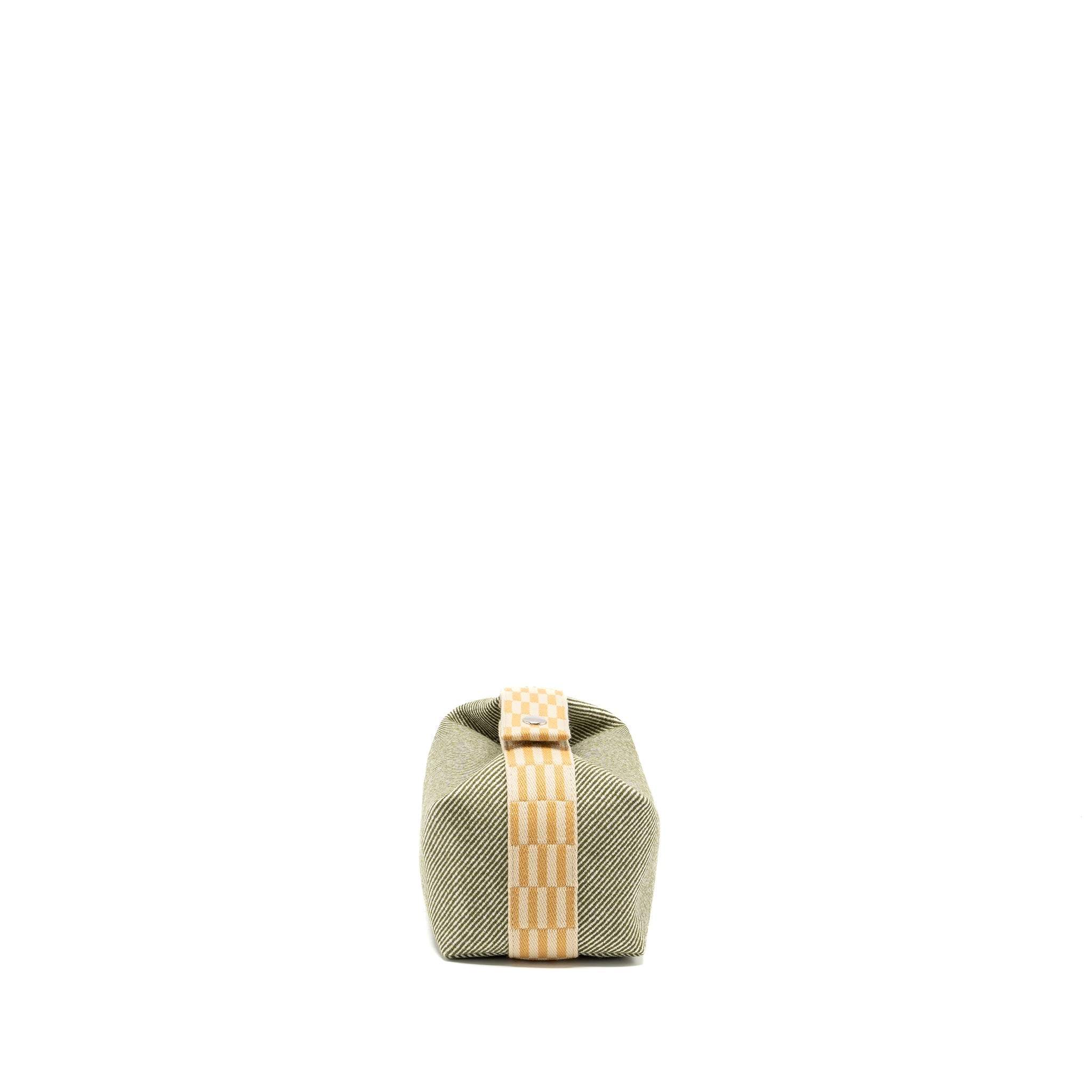 HERMES TROUSSE DE TOILETTE BRIDE A BRAC PM MULTICOLOUR SHW