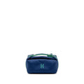 HERMES TROUSSEAU DE TOILETTE BRIDE A BRAC PM MARINE SHW