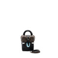 LOUIS VUITTON CAMERA BOX SHOULDER BAG MONOGRAM CANVAS SHW