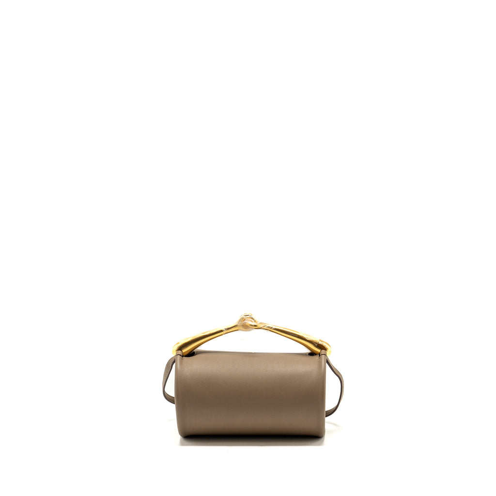 HERMES MAXIMORS BAG SWIFT ETOUPE GHW
