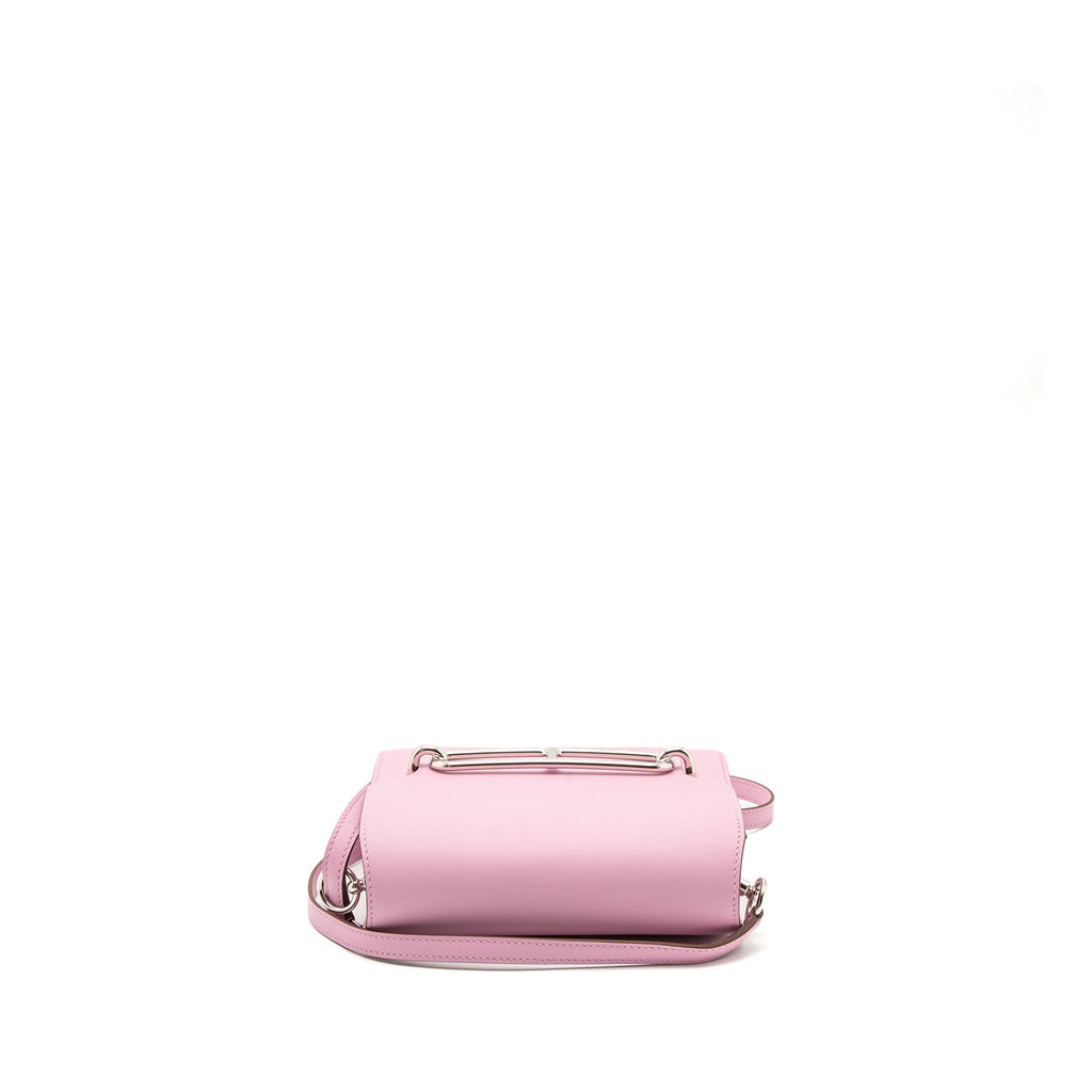 HERMES MINI ROULIS SWIFT X9 MAUVE SYLVESTRE SHW
